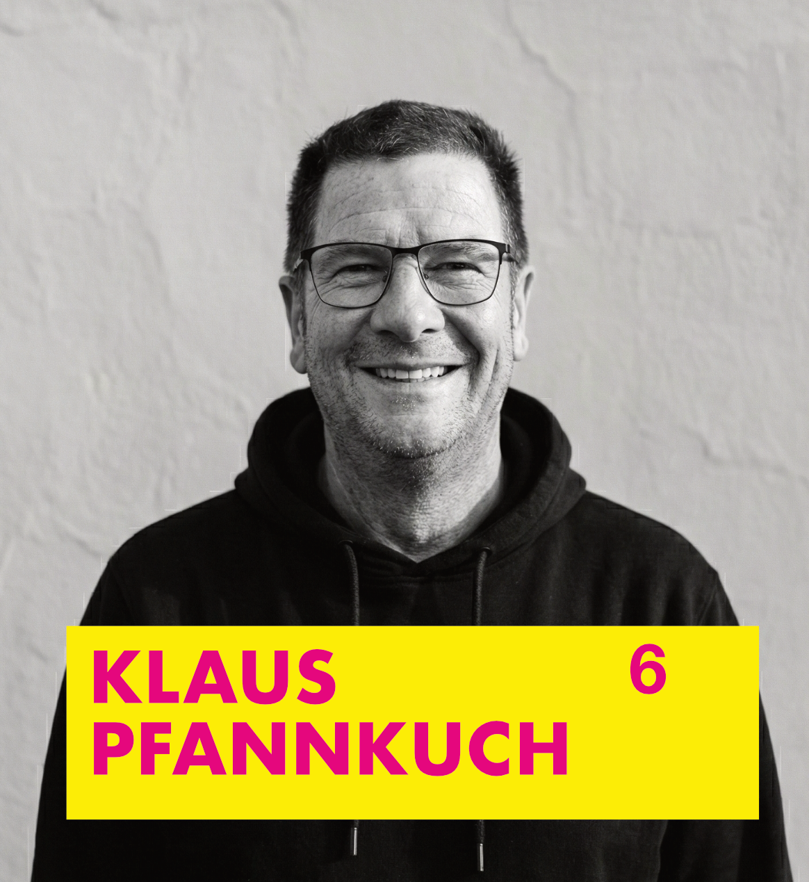 Klaus Pfannkuch